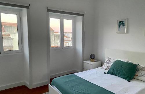 Horta Apartment | Retiro dos Reis