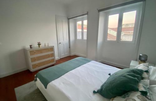 Horta Apartment | Retiro dos Reis
