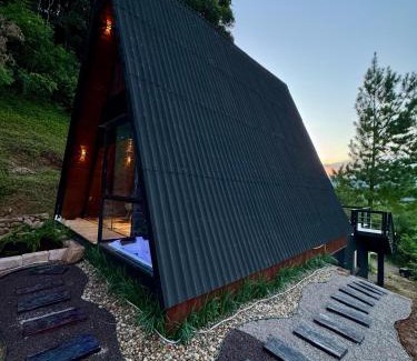 Nova Petropolis Ski Chalet | Retiro Empíreo