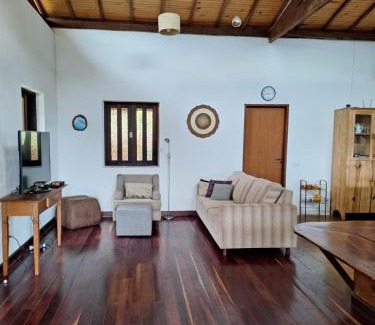 Aiuruoca House | Retiro Sol e Chuva