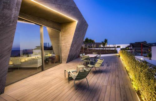 Arcos de la Frontera Villa | Retiros Los Agustinos