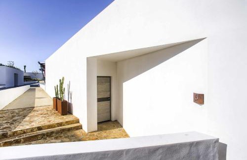 Arcos de la Frontera Villa | Retiros Los Agustinos