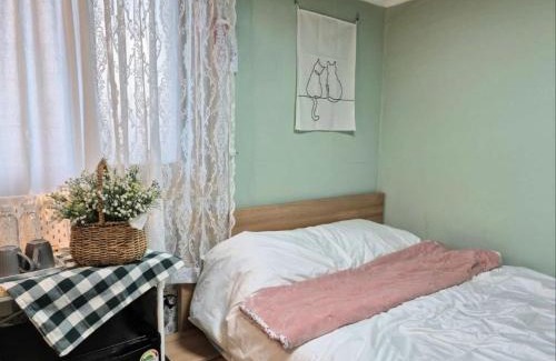 Jung-gu Hotel | Reto House
