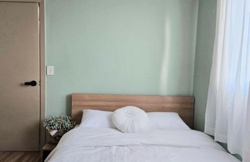 Jung-gu Hotel | Reto House