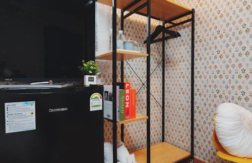 Jung-gu Hotel | Reto House