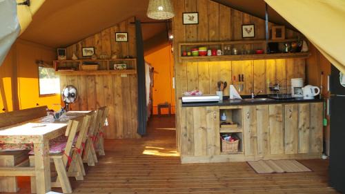 Monprimblanc House | Retour Au Source