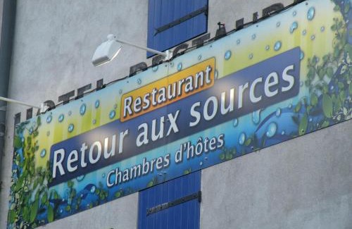 Meyras Bed & Breakfast | Retour Aux Sources