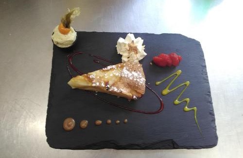 Meyras Bed & Breakfast | Retour Aux Sources