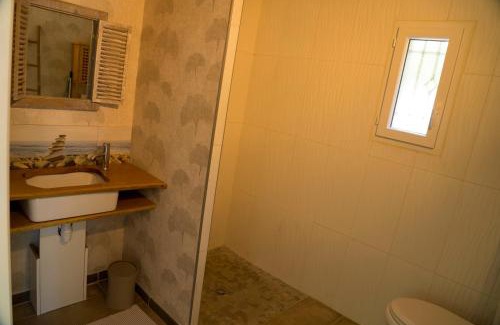 Sauve House | retour aux sources