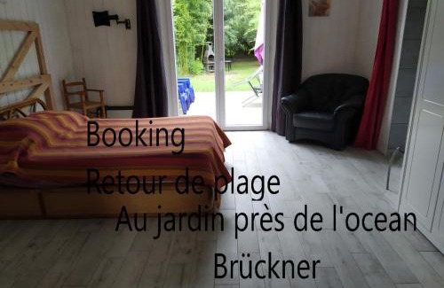 Les Mathes House | Retour de Plage