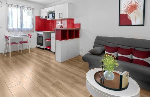 Leyment Apartment | Retraite Bucolique à Leyment