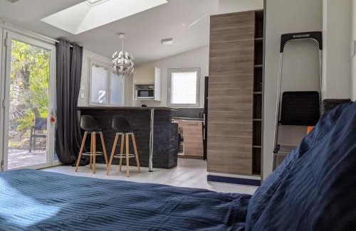 La Valentine House | Retraite Tropicale à Marseille