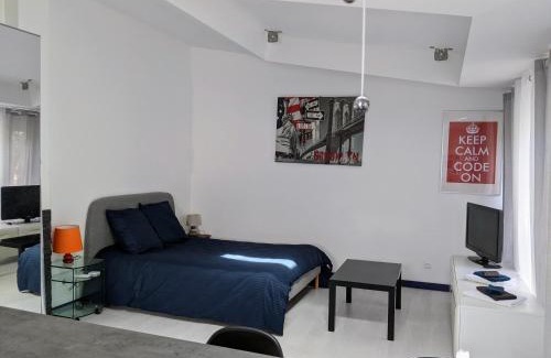 La Valentine House | Retraite Tropicale à Marseille