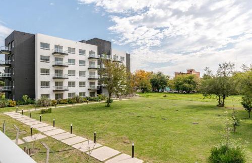 Ezeiza Apartment | Retrato Urbano Ezeiza G&A Rent