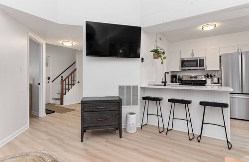 Roseland Condo | Retreat @ 3 Ridges/2min->Slopes /Walk to Dining