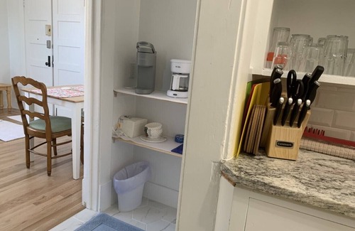 Cheyenne Apartment | Retreat Across the Street from Wyo Capitol