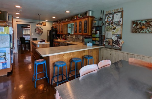 Granbury House | Retreat And Relax In Laguna Tres - Granbury