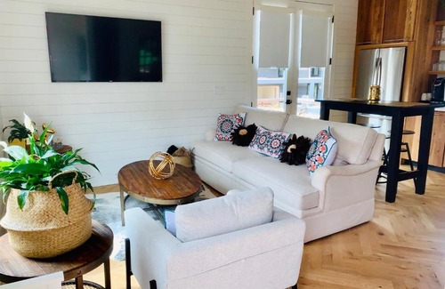 Palmetto House | Retreat at Anders North