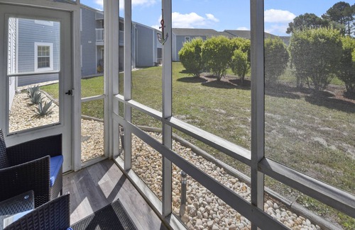 Surfside Beach Condo | Retreat At Glenns Bay 203e 2 Bedroom Condo