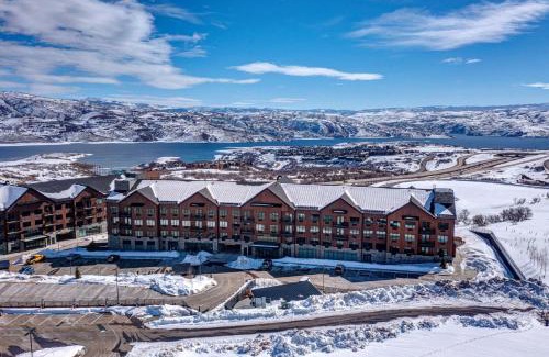 Park City House | Retreat at Jordanelle 1086 by Moose Management