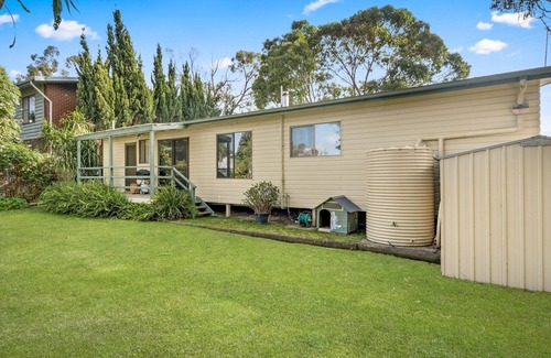 Cowes House | Retreat At Red Rocks Beach