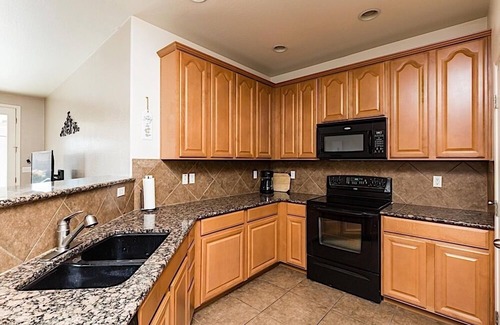 Laredo Ranch House | Retreat at SanTan! Private 4BR Home w/Heated Pool, Ping Pong Table & Game Room!