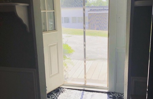 Wiscasset House | Retreat at Sea Cloud Cottage in Historic Wiscasset Maine