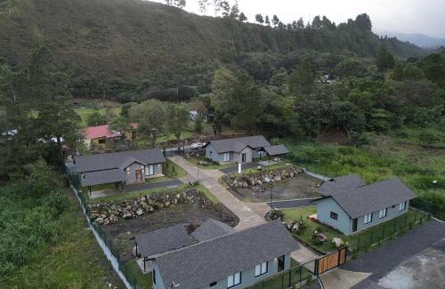 Boquete Villa | Retreat Boquete Cabins