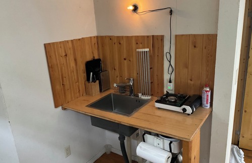 Fujikawaguchiko RV Rental | Retreat Camp Mahoroba