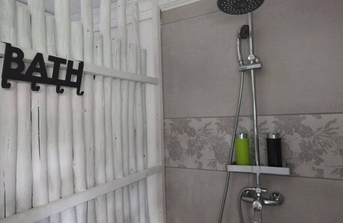 Mbombela Cottage | Retreat: Home Sweet Home Farm Cottage