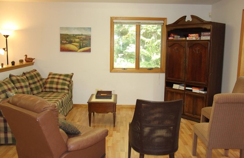 Cambridge House | Retreat House for Family and Friends