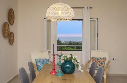 Malia Apartment | Retreat in Malia