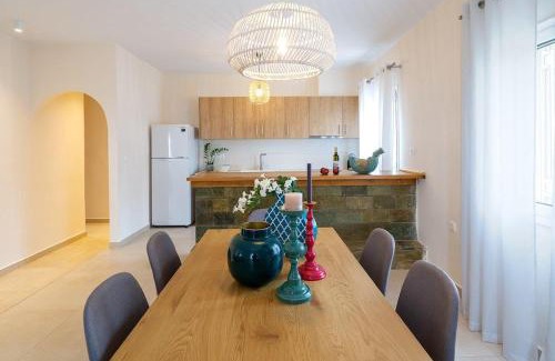 Malia Apartment | Retreat in Malia