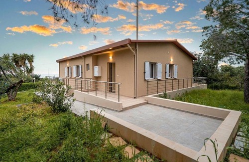 Malia Apartment | Retreat in Malia