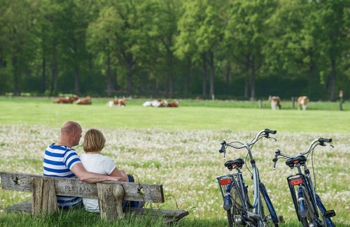 Municipality of Scherpenzeel House | Retreat in Scherpenzeel for Couples