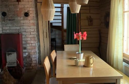 Hausjarvi House | Retreat like Oasis an hour away from Helsinki