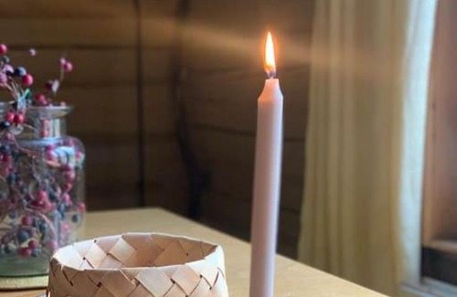 Hausjarvi House | Retreat like Oasis an hour away from Helsinki