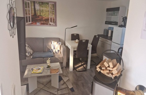 Blankenburg House | Retreat Near Blankenburg Castle