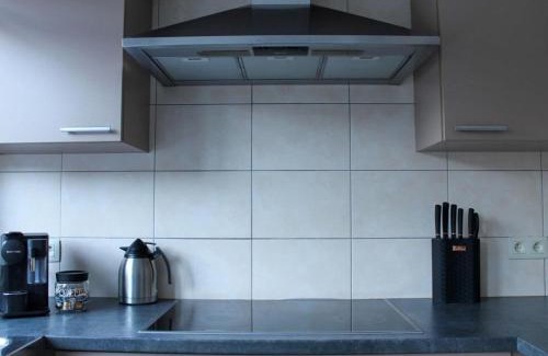 Lanaken House | Retreat near Maasmechelen