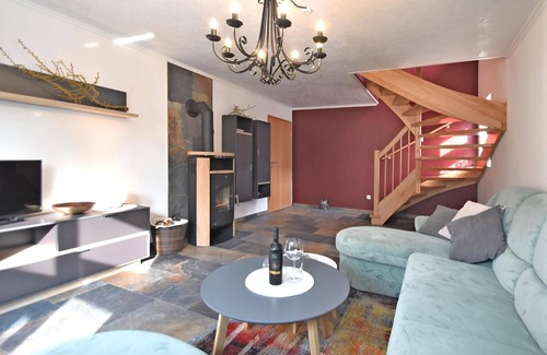 Wernigerode House | Retreat Near Wernigerode