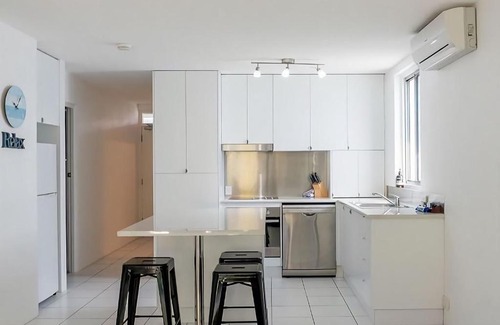 Sawtell Apartment | Retreat on Fourth