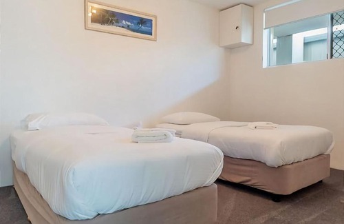 Sawtell Apartment | Retreat on Fourth