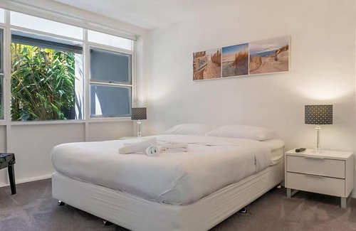 Sawtell Apartment | Retreat on Fourth