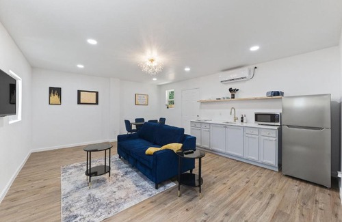 Prospect Hill Apartment | Retreat On Rivas