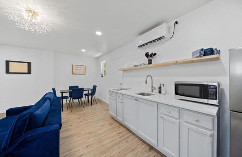 Prospect Hill Apartment | Retreat On Rivas
