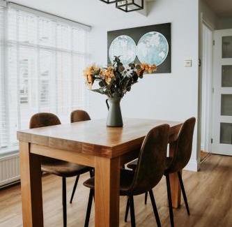 Whaddon Apartment | Retreat on the Green