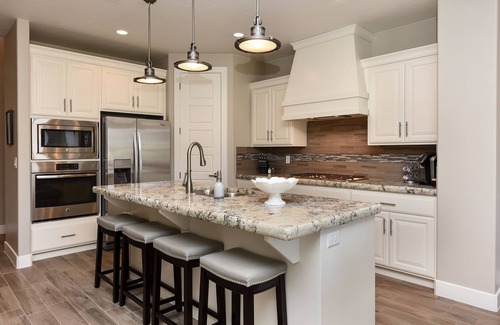 St. George Villa | Retreat On The Green at The Ledges Golf Club *Resort Amenities Included!