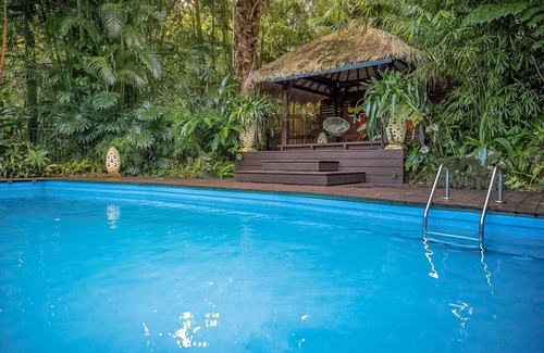 The Pocket Villa | Retreat Private Villa, Sanctuary in the Pocket