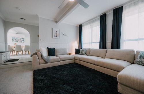 Katoomba House | Retreat, Relax, Repeat in Katoomba, Blue Mountains