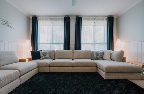 Katoomba House | Retreat, Relax, Repeat in Katoomba, Blue Mountains